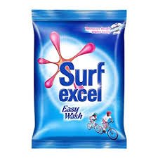 NEW SURF EXCEL EASY WASH 1KG